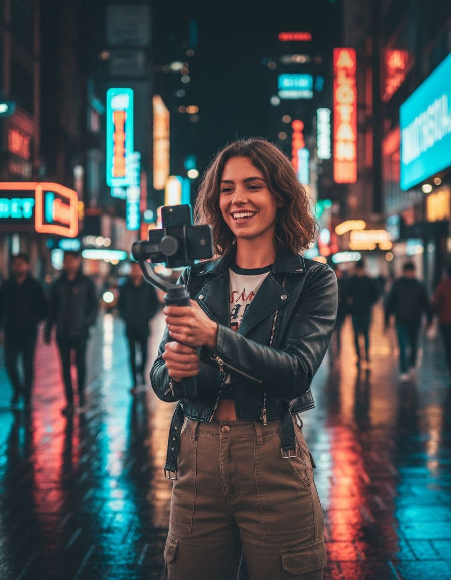 Vertical clip made by Clipzula, virality score 86