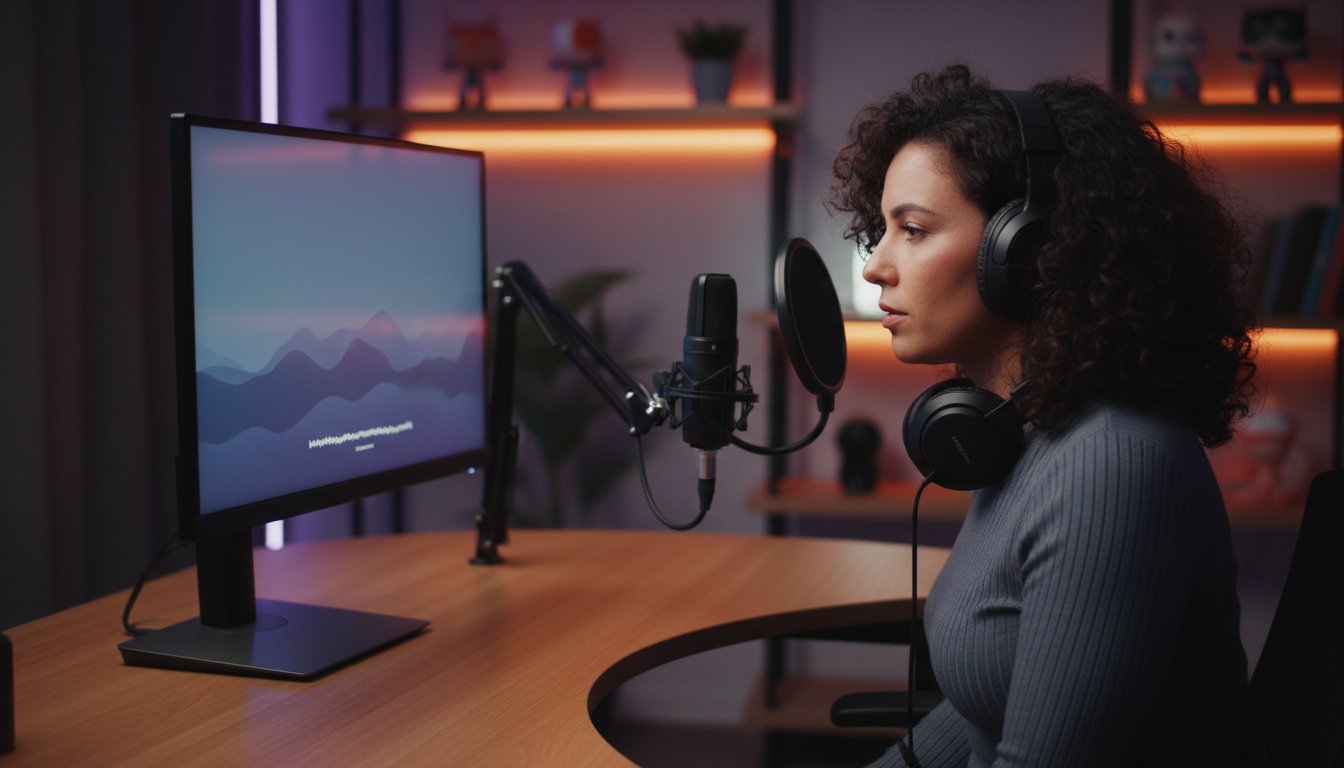 Auto Captions Free: How to Add Captions in Your Video's Language Without Editing by Hand
