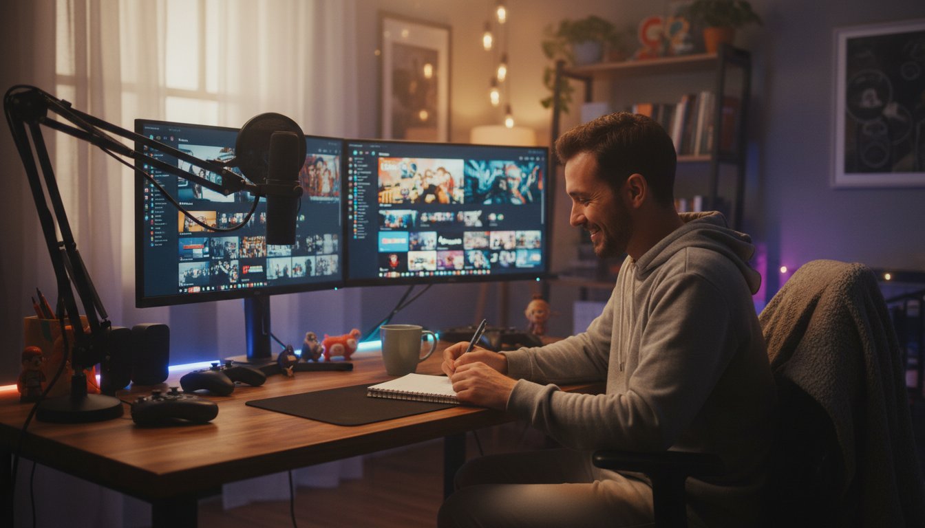Best AI Clip Generator for Streams: Run the Same VOD Through Two Tools and Score the Clips