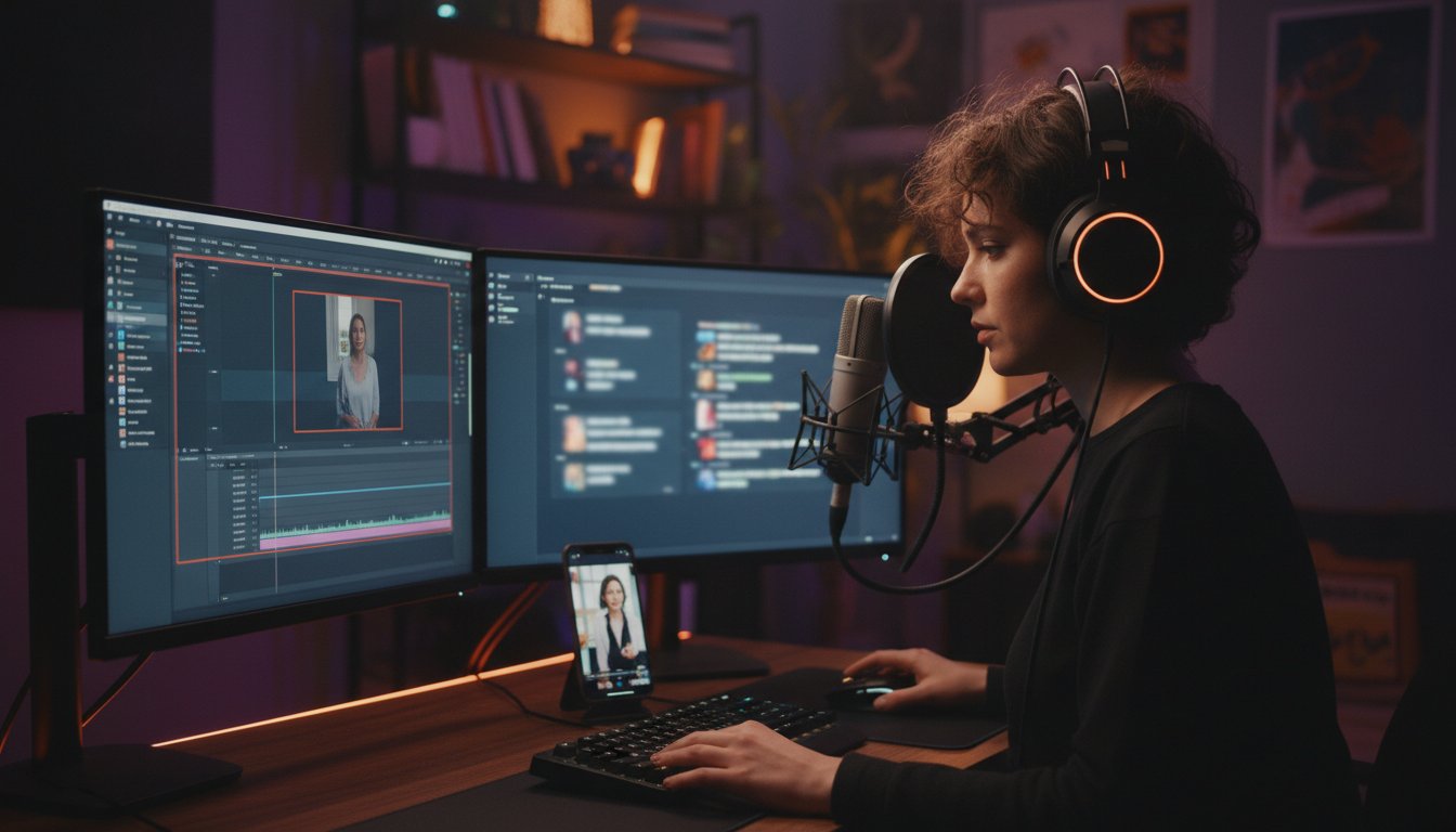 How to Start Clipping for Streamers: A Simple Workflow from Live Stream to Posted Short