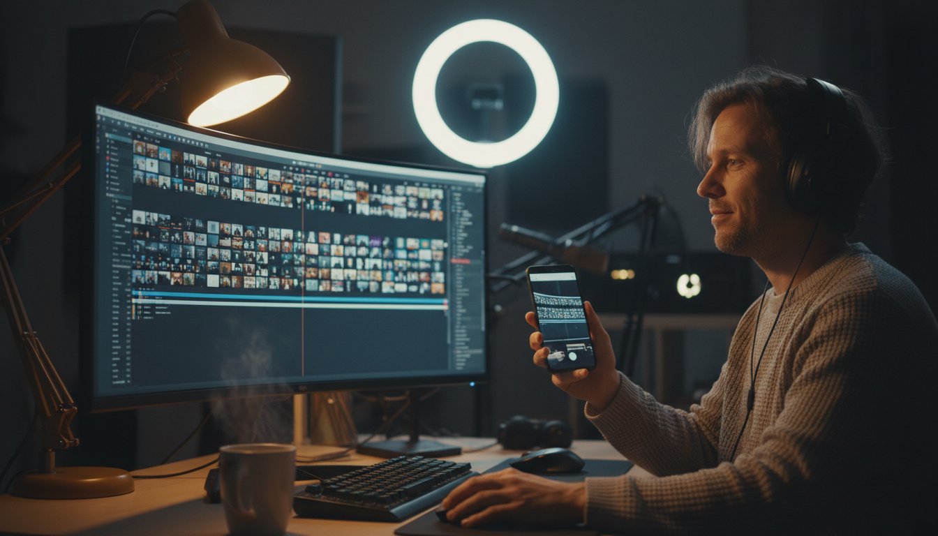 Long Video to Shorts AI: How to Keep Only the Moments Worth Posting
